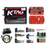 New Ktag K TAG V7.020 KESS V2 V5.017 SW V2.23 v2.47 2.47 Master