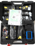 Launch X431 HDiii Module HD3 Heavy Duty Truck Diagnostic Scanner Machinery Diesel Scan Tool Work On V+/Pro3/Pad Ii/Iii