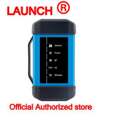 Launch X431 HDiii Module HD3 Heavy Duty Truck Diagnostic Scanner Machinery Diesel Scan Tool Work On V+/Pro3/Pad Ii/Iii