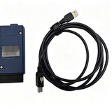 VCDS DOIP WIFI HEX-NET Para Interfaz VAG COM Ilimitada Para Volkswagen VW AUDI Soda Seat Multi Diagnóstico Automático Herramientas