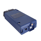 VCDS DOIP WIFI HEX-NET Para Interfaz VAG COM Ilimitada Para Volkswagen VW AUDI Soda Seat Multi Diagnóstico Automático Herramientas