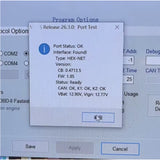 VCDS DOIP WIFI HEX-NET Para Interfaz VAG COM Ilimitada Para Volkswagen VW AUDI Soda Seat Multi Diagnóstico Automático Herramientas