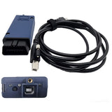 VCDS DOIP WIFI HEX-NET Para Interfaz VAG COM Ilimitada Para Volkswagen VW AUDI Soda Seat Multi Diagnóstico Automático Herramientas