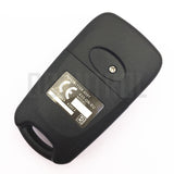 Car Remote Key 433MHz for HYUNDAI Solaris OKA-185T CE0682 - Car Diagnostic Tool