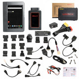 Launch X431 V 8inch Tablet Wifi/Bluetooth Full System Diagnostic Tool