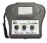 Professional VAT-200 Super Automotive Vehicle Noise Master VAT200 Noise Detector VAT 200 Vehicle Noise Detector