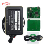 Truck Adblue ADBLUE Emulator 8 in 1 with Nox Sensor Adblue