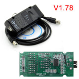 OPCOM 1.65 1.70 V1.78 1.95 1.99 For Opel Diagnostic Scanner