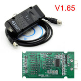 OPCOM 1.65 1.70 V1.78 1.95 1.99 For Opel Diagnostic Scanner