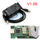 OPCOM 1.65 1.70 V1.78 1.95 1.99 For Opel Diagnostic Scanner