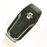 Upgraded Remote Key for Ford  Escape Focus C-Max Connect HU101 Blade