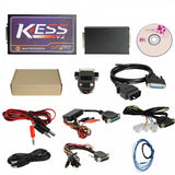 KESS V2 OBD2 Manager Tuning Kit without Tokens Limitation