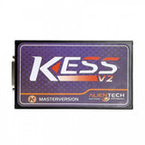 KESS V2 OBD2 Manager Tuning Kit without Tokens Limitation