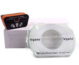 WiFi iCar2 OBDII ELM327 iCar2 wifi vgate OBD diagnostic interface for IOS iPhone iPad Android PC