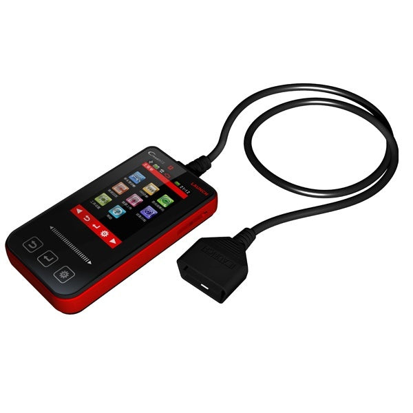 Original Launch Creader VII Diagnostic Full System Code Reader | Car ...