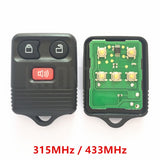 Car Remote Key Transmitter for FORD/MERCURY Mariner - Car Diagnostic Tool