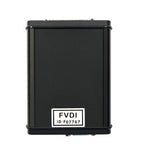 New FVDI ABRITES Commander with 18 Softwares