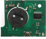 BRAND NEW High Quality Remote Key Renault Laguna Smart Card 2 Button with Insert Small key blade 433Mhz - Car Diagnostic Tool