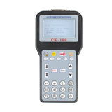 CK-100 V45.02 with 1024 Tokens Auto Key Programmer SBB Update Version