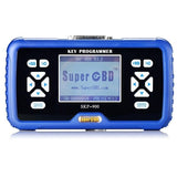 Super OBD SKP-900 Hand-Held OBD2 Auto Key Programmer V3.2