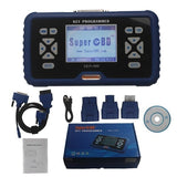 Super OBD SKP-900 Hand-Held OBD2 Auto Key Programmer V3.2