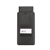 MPPS V16.1.02 ECU Chip Tuning for EDC15 EDC16 EDC17 Inkl CHECKSUM Read And Write Memory With Multi Languages