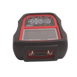 Original Autel AutoLink AL539 OBDII/CAN SCAN TOOL Internet Update Multilingual Menu