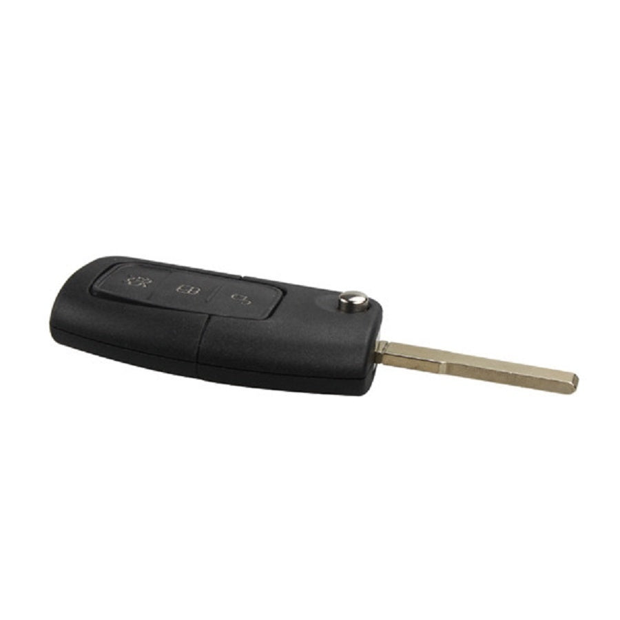 Remote Flipkey Remote Flip Key 3 Button 433MHZ for Focus | Car Diagnostic Tool