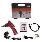 Original Autel MaxiVideo MV400 Digital Videoscope With 8.5mm Diameter Imager Head Inspection