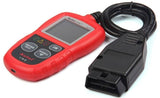 Autel AutoLink AL319 Cheapest AUTO scan tool Free Update Online - Car Diagnostic Tool