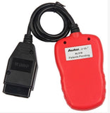 Autel AutoLink AL319 Cheapest AUTO scan tool Free Update Online - Car Diagnostic Tool