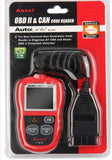 Autel AutoLink AL319 Cheapest AUTO scan tool Free Update Online - Car Diagnostic Tool