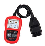 Autel AutoLink AL319 Cheapest AUTO scan tool Free Update Online - Car Diagnostic Tool