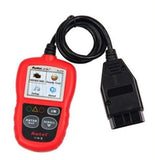 Autel AutoLink AL319 Cheapest AUTO scan tool Free Update Online - Car Diagnostic Tool