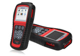 AUTEL MaxiService EBS301 Electric Brake Service Tool Multi-brand applications Read and Clear EPB/SBC trouble Codes Update Online - Car Diagnostic Tool