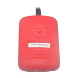 Online-Update 100% original Launch Creader 6 OBDii Code reader,Color screen Launch creader VI