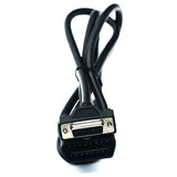 Main Cable for Launch X431 GDS/3G GDS OBD2 OBDII cable