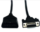 Main Cable for Launch X431 GDS/3G GDS OBD2 OBDII cable