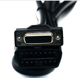 Main Cable for Launch X431 GDS/3G GDS OBD2 OBDII cable