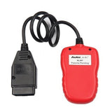 Autel AutoLink AL301 OBDII/CAN Code Reader Read and Clear Diagnostic Trouble Codes (DTCs) - Car Diagnostic Tool