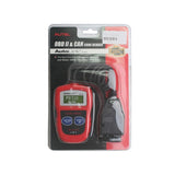 Autel AutoLink AL301 OBDII/CAN Code Reader Read and Clear Diagnostic Trouble Codes (DTCs) - Car Diagnostic Tool