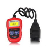 Autel AutoLink AL301 OBDII/CAN Code Reader Read and Clear Diagnostic Trouble Codes (DTCs) - Car Diagnostic Tool