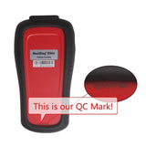 Autel Maxidiag Elite MD701 Code Scanner With Data Stream Function Asia Vehicles For 4 System Update Online - Car Diagnostic Tool