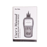 Original Autel Maxidiag Elite MD703 With Data Stream Function USA Vehcles for All System Update Online