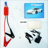 Super slim Car Jump Starter KP1219