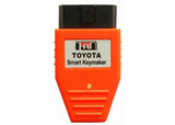 Toyota Smart Key maker 4D chip Toyota Smart Keymaker OBD2 Eobd Key Programmer