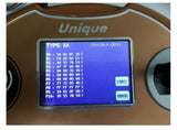 Quickly 4C/4D/46/48 Code Reader Chip Transponder Auto Key Programmer V2.14.8.16
