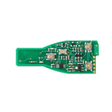 for Mercedes Benz Smart Key 433MHZ(without Key Shell) Car Smart Key for Mercedes Benz