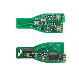 for Mercedes Benz Smart Key 433MHZ(without Key Shell) Car Smart Key for Mercedes Benz