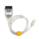 For BMW INPA K+CAN K CAN INPA With FT232RL Chip for BMW INPA K DCAN USB Interface Cable Diagnostic Tool